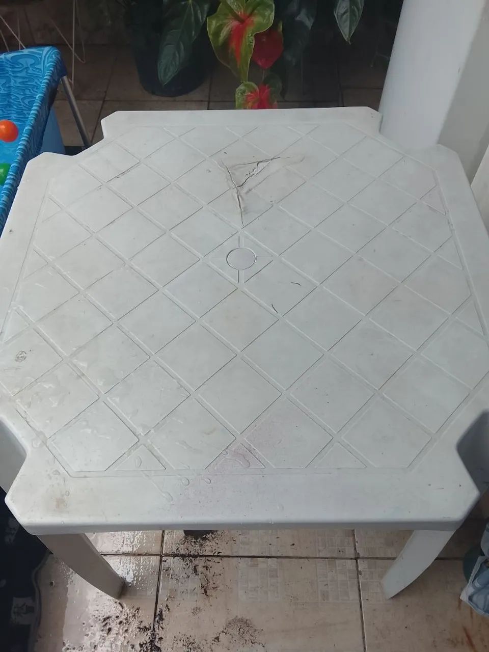 Table for 4 Chairs64960524364545123