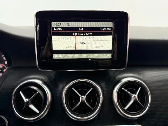 A200 1.6 Turbo - Impecável - Foto 10