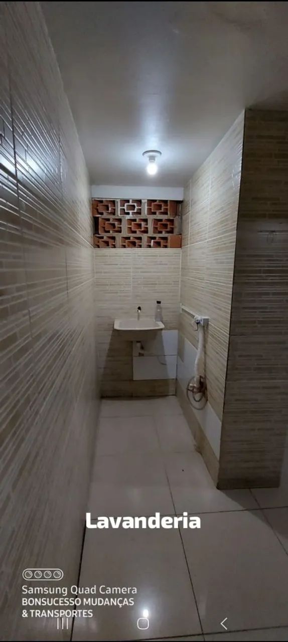 Vendo casa de dois quartos  - Foto 3