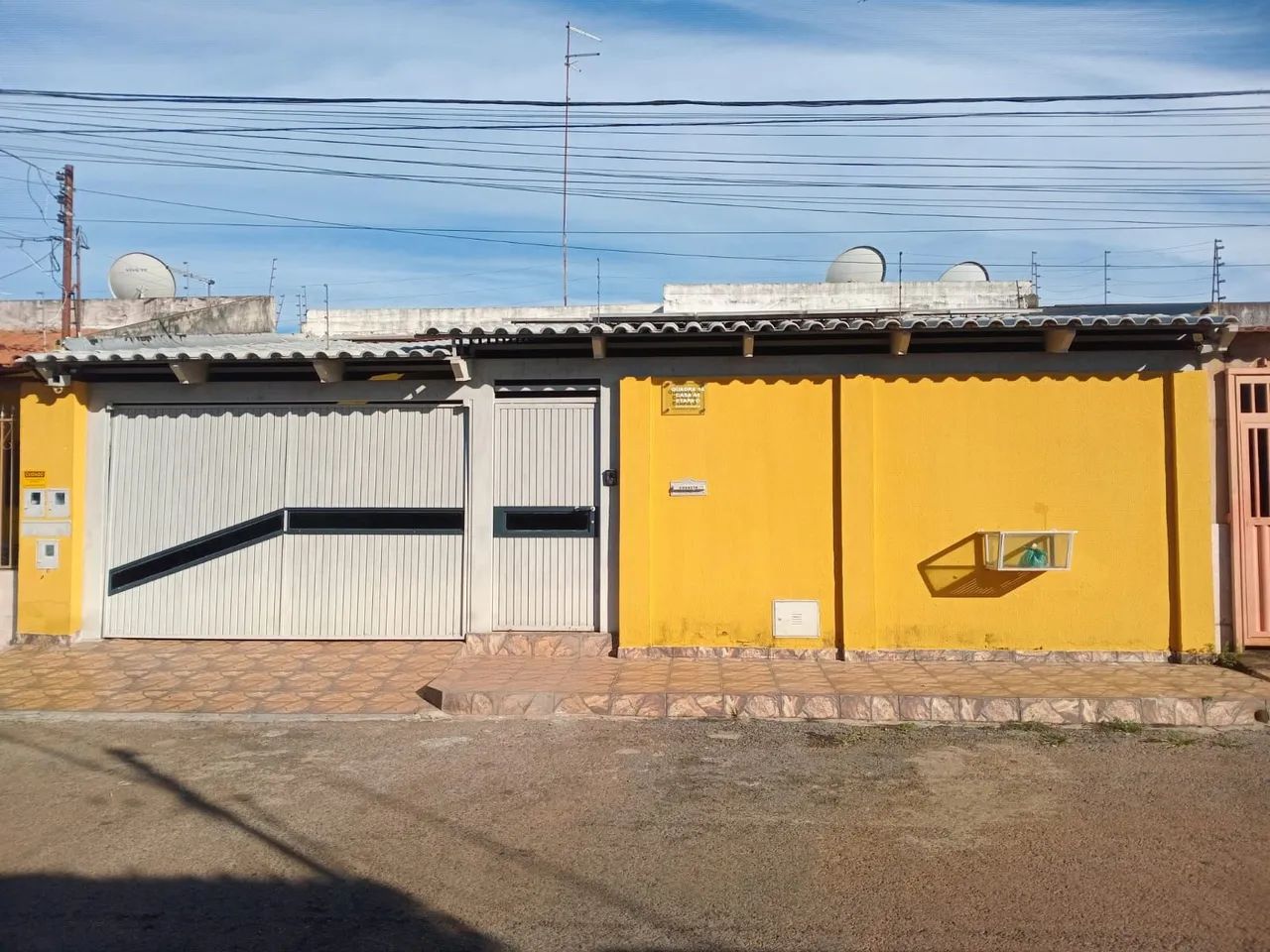 Foto - Valparaíso de Goiás - Valparaiso I - Etapa D