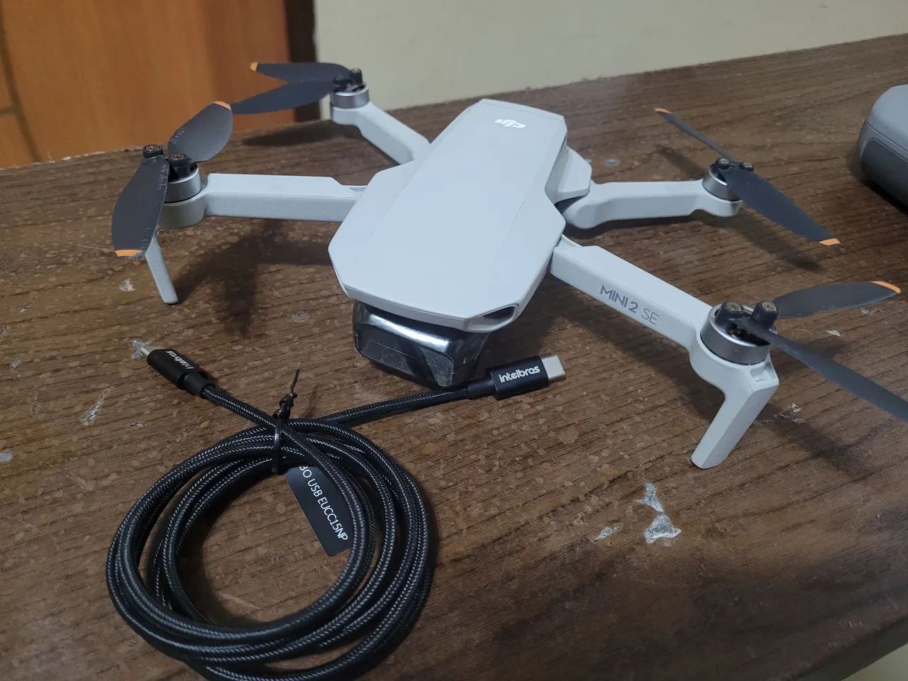 Drone DJI Mini 2 SE - Foto 5