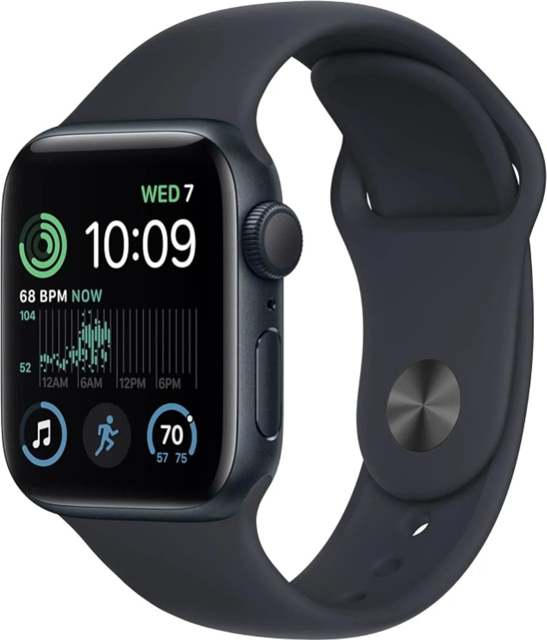 apple watch Se 2ª Geração 40mm 