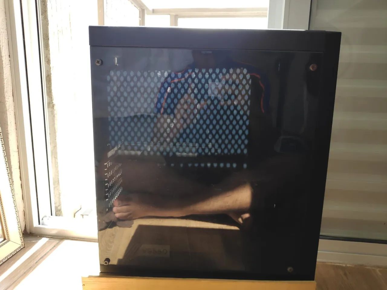 PC gamer i3 9100f - Foto 5