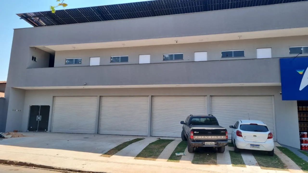 Sala para alugar próximo Buriti Shopping - Foto 3
