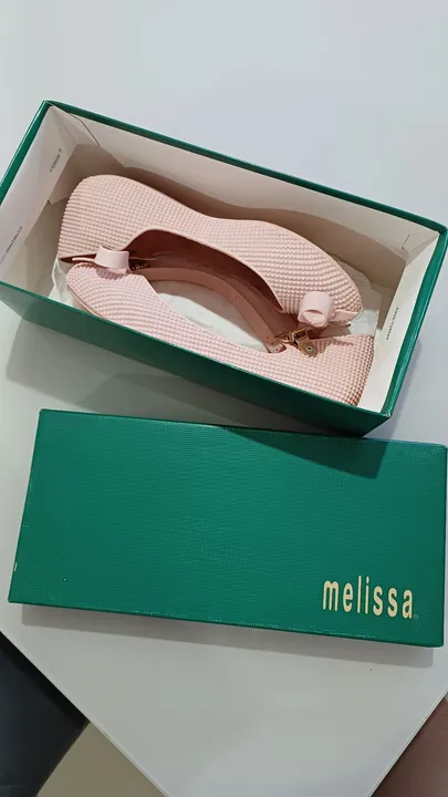Melissa