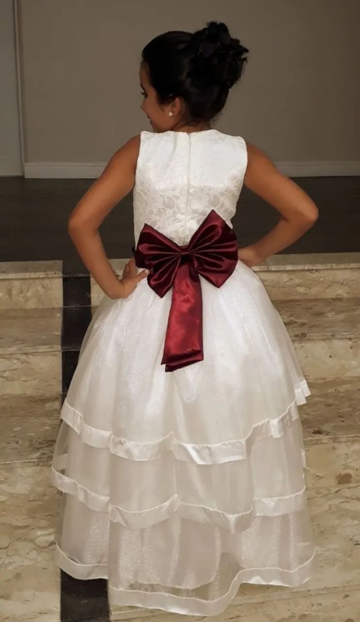 vestidos de damas de honra