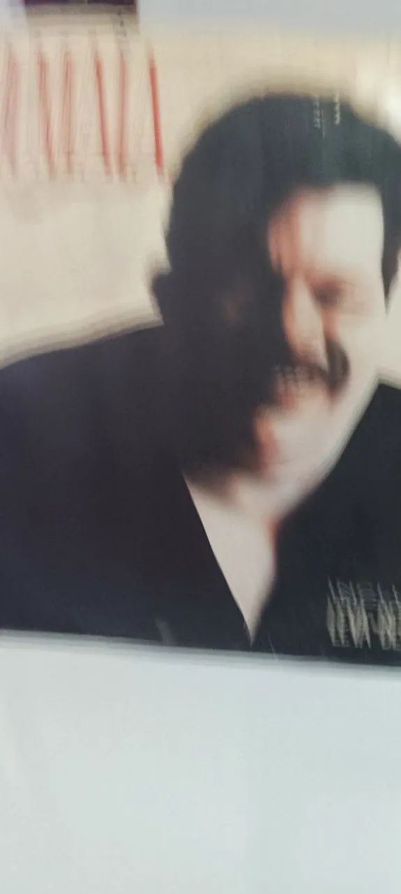 Disco de vinil do Tim maia - Foto 2