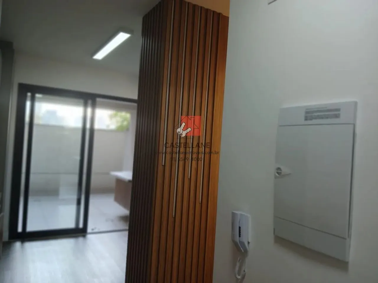 Studio para Locação em São Paulo, Vila Mariana, 1 dormitório, 1 banheiro