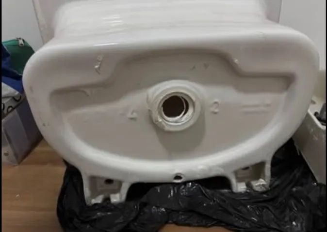 Tanque da DECA64960476904451124