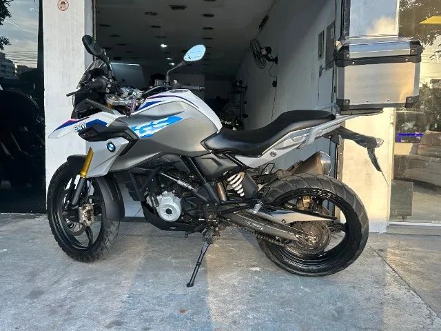 BMW G310GS 2019 - Foto 5