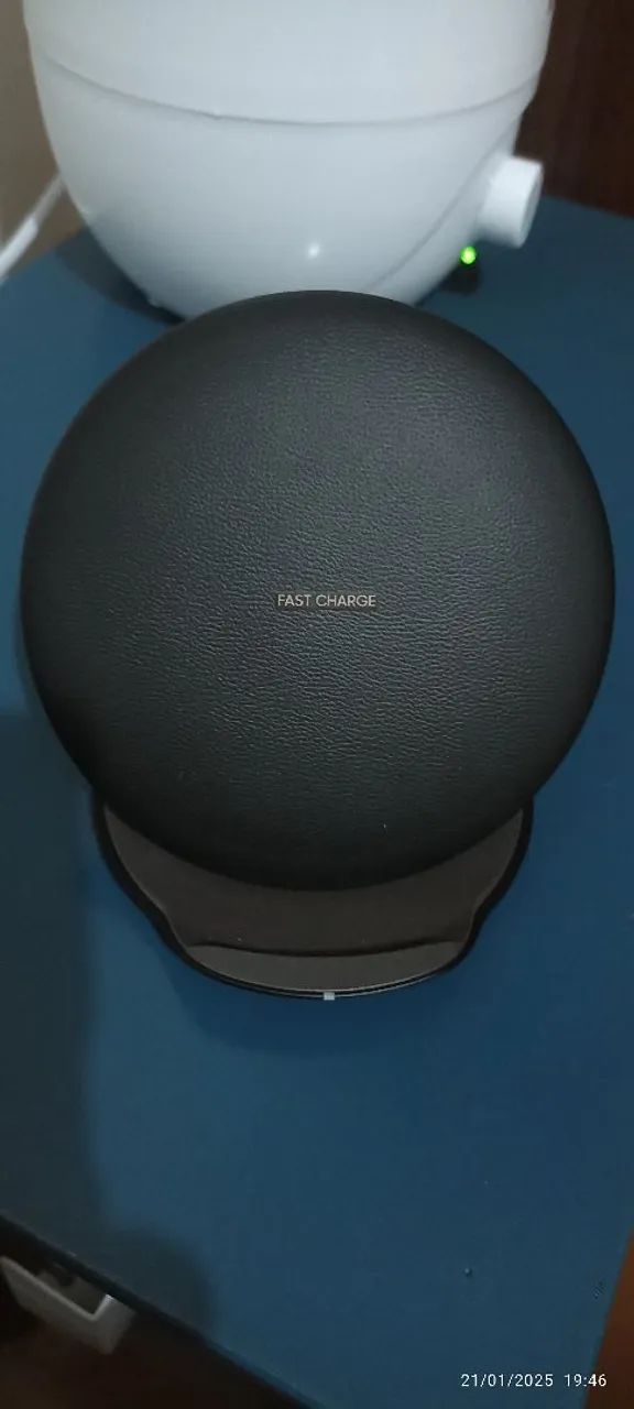 Carregador Wireless Samsung EP-PG950 - Foto 2