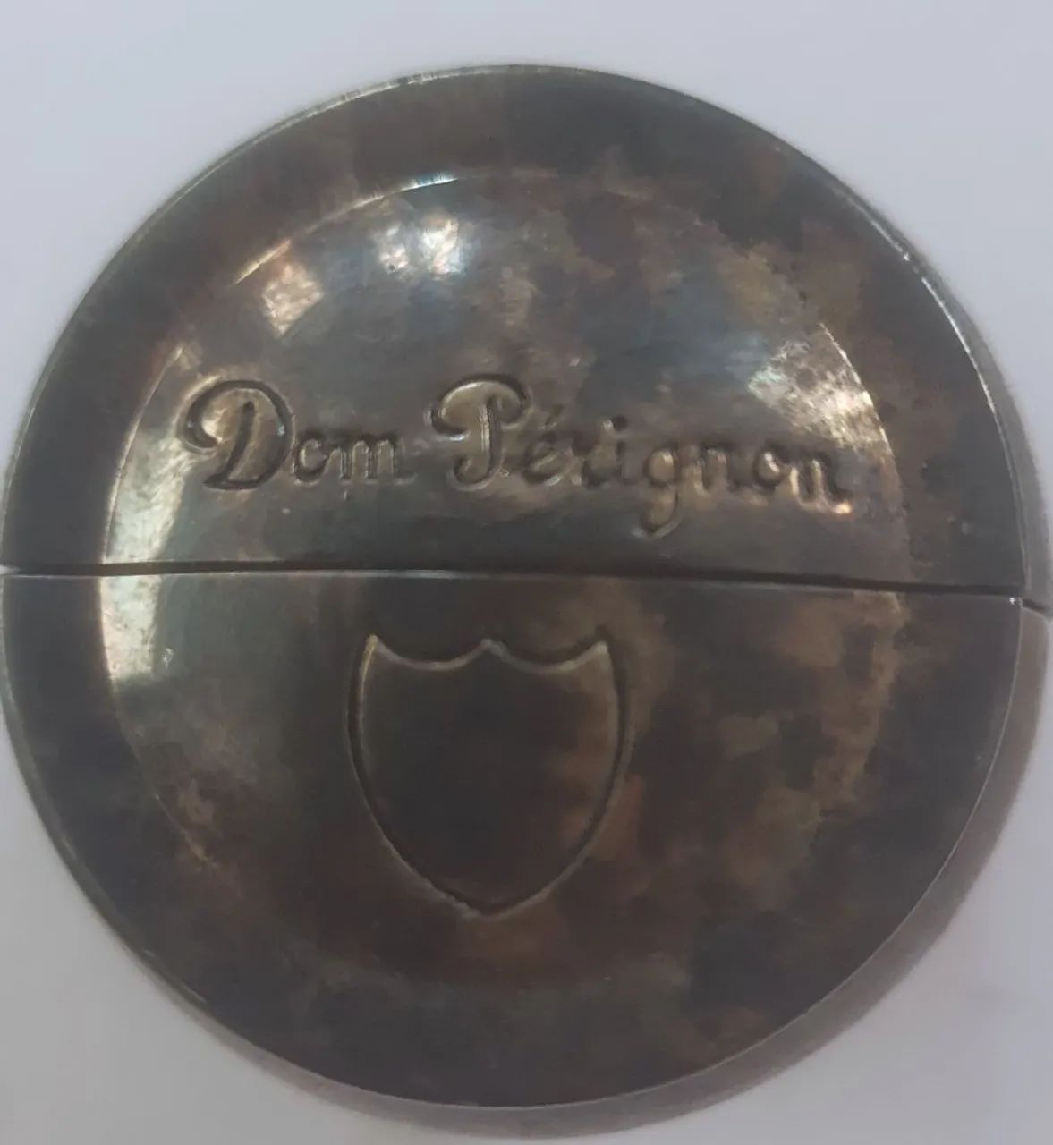 Guarda  rolhas Don Perignom64961577926145121