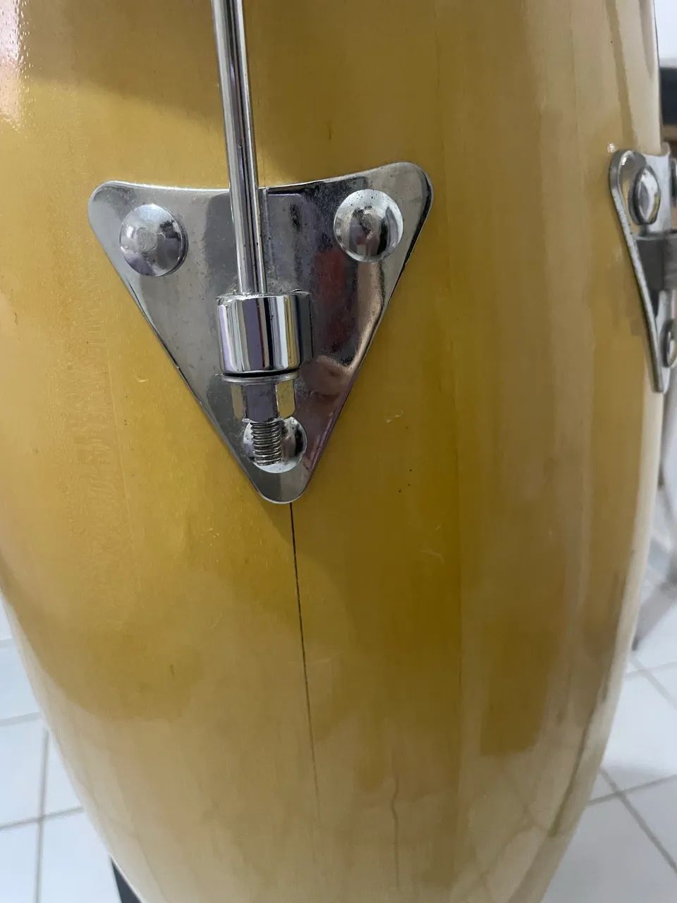 Congas Luen - Foto 2