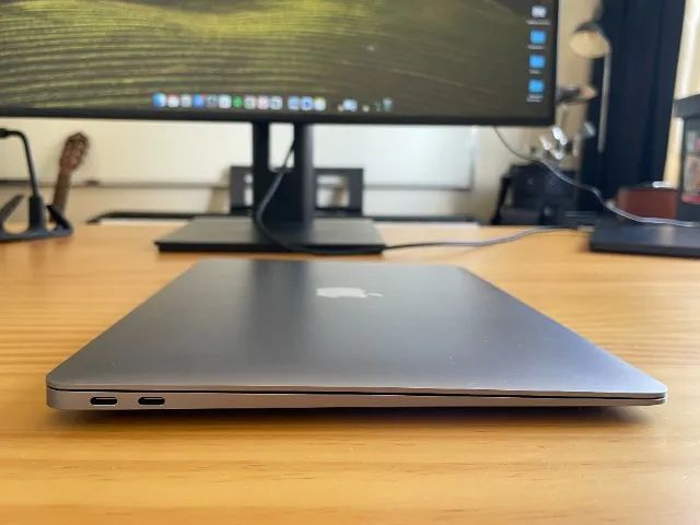 MacBook Air Apple M1 - Foto 4