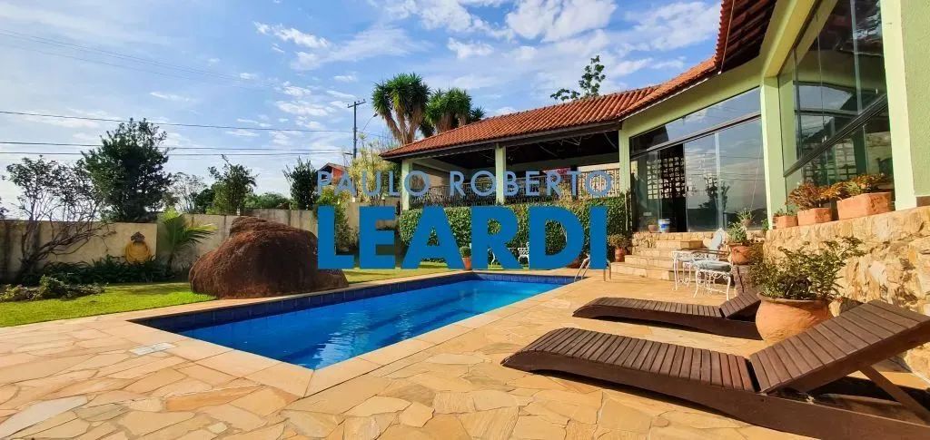 CASA EM CONDOMÍNIO - MOINHO DE VENTO - SP