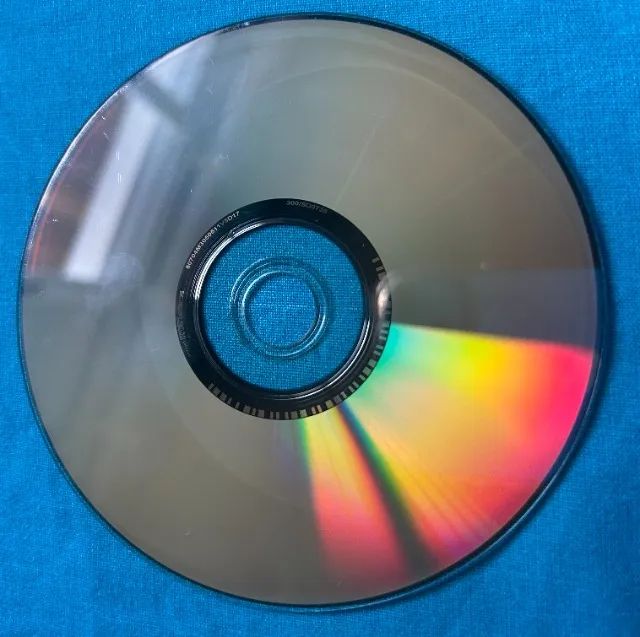 DVD FILME EM ALGUM LUGAR DO PASSADO  - Foto 5