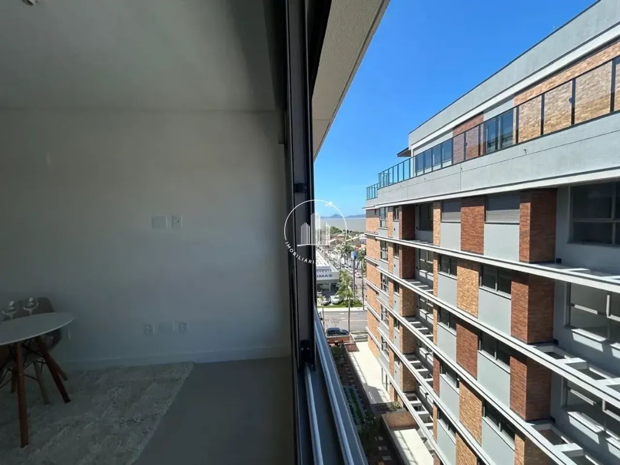 Studio Mobiliado - 32m², Novo Estreito - Foto 3