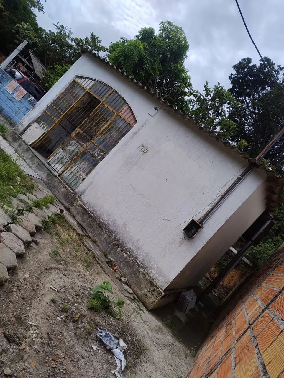 NOVA CIDADE, Imóvel de 01 Quarto px a Avenida das Flores