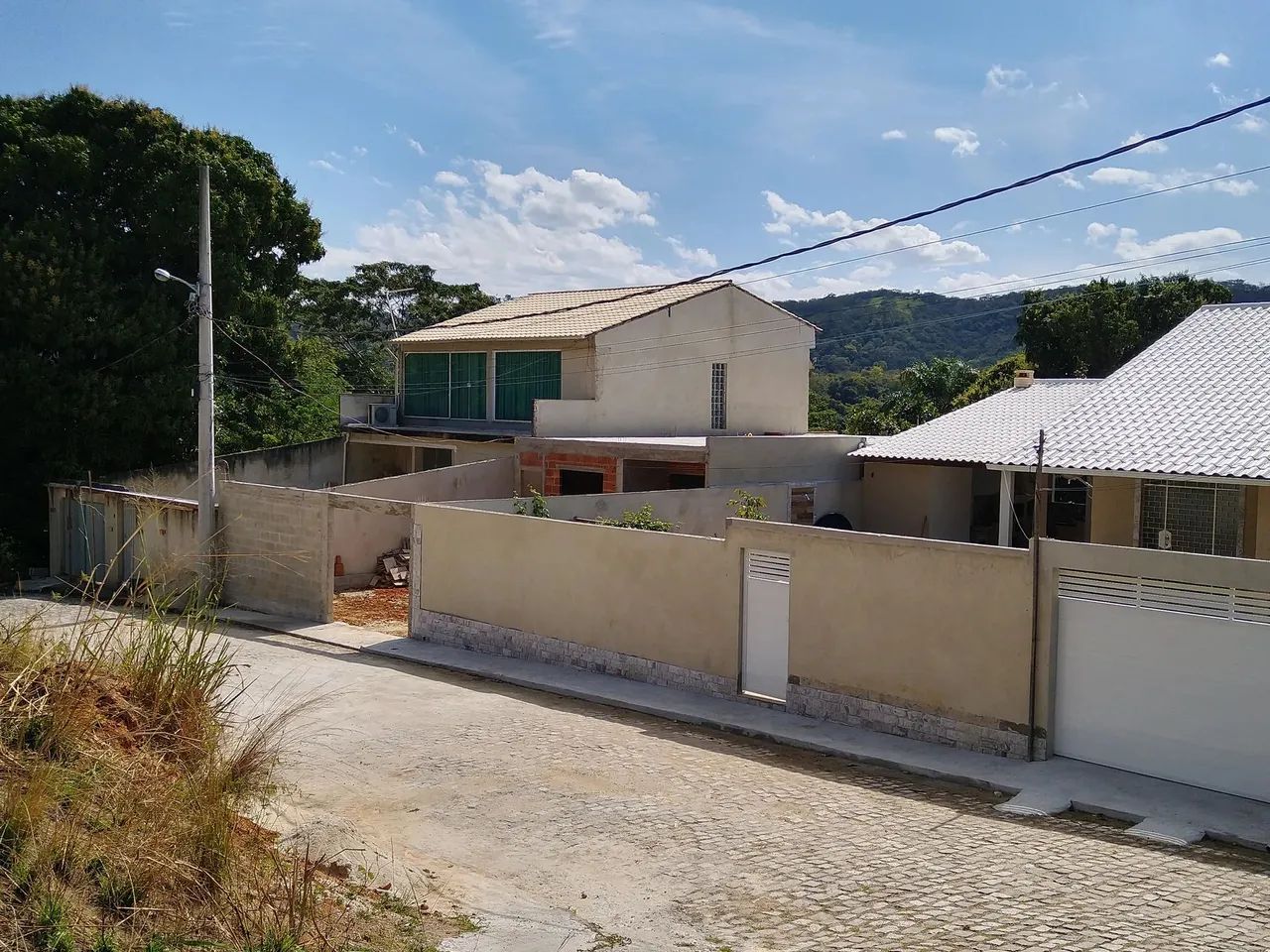 PARK SHOPPING - CAMPO GRANDE (perto)! Terrenos (Promoções / Obra JÁ)! Ótimo local! ZAPP! - Foto 11