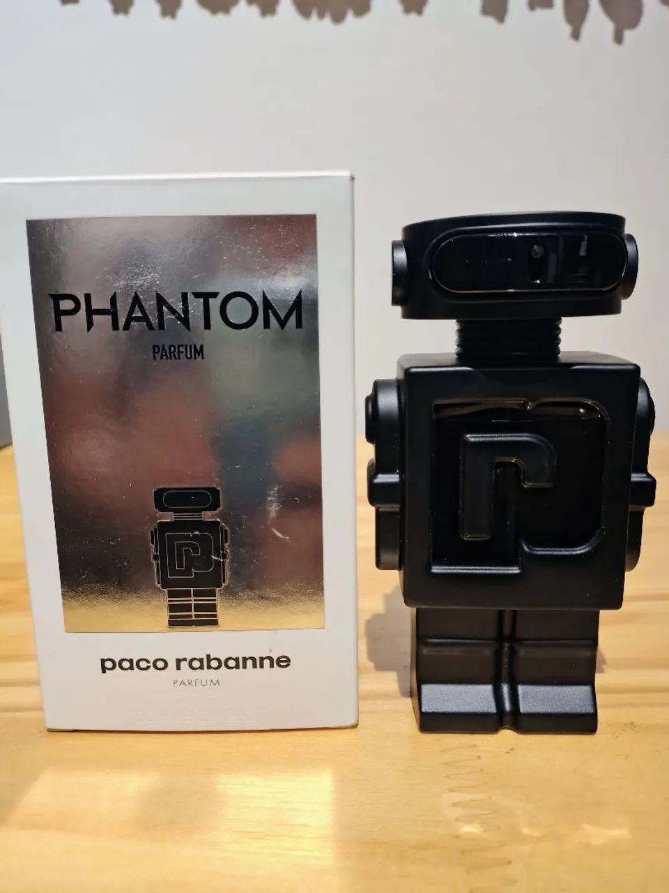 Perfume Phantom Parfum intense 50ml - Foto 2