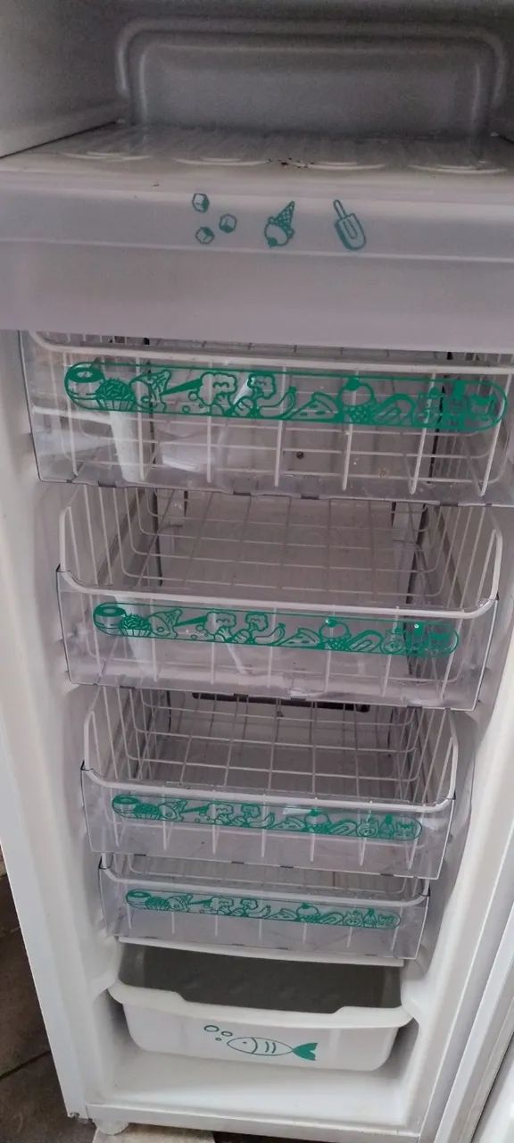 Freezer Consul  - Foto 3