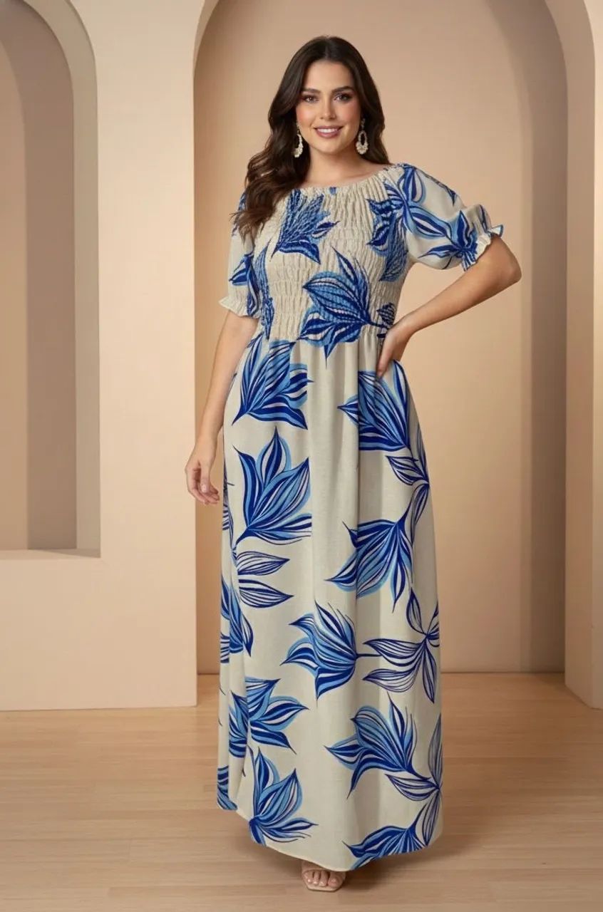 Vestidos Longos  - Foto 3