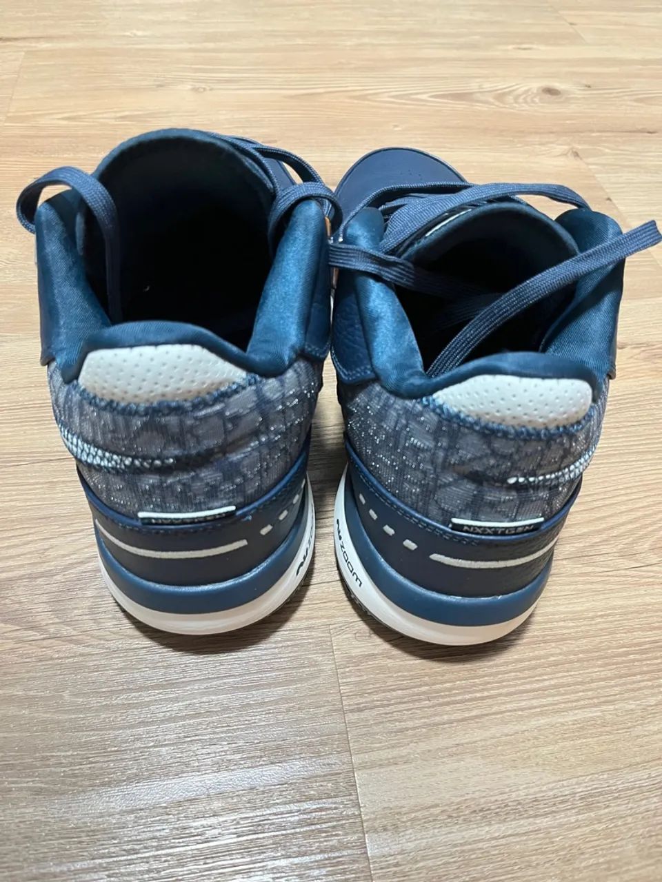 Tênis Nike Lebron NXXT Gen - Foto 2
