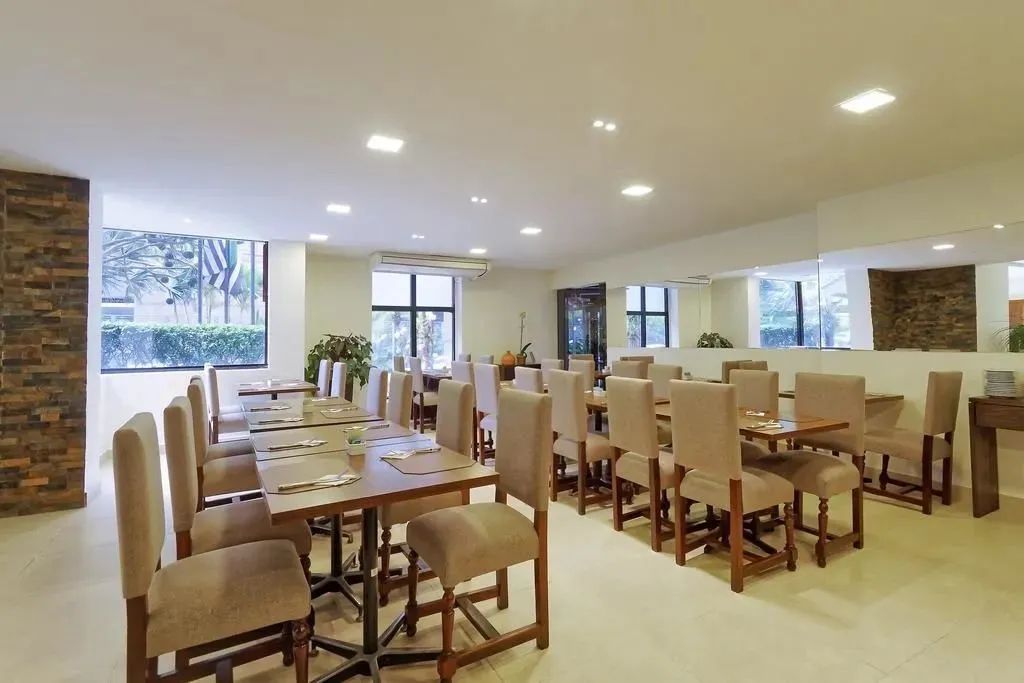 Flat para venda no Brooklin - Edifício The Time - Foto 13