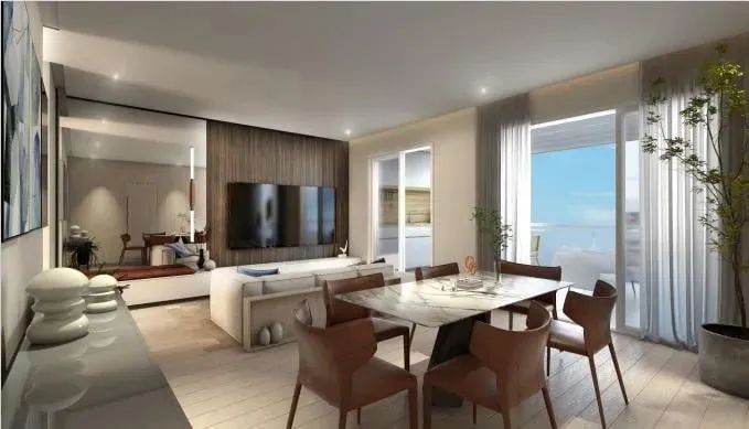 AGUA MARINHA - Foto 2