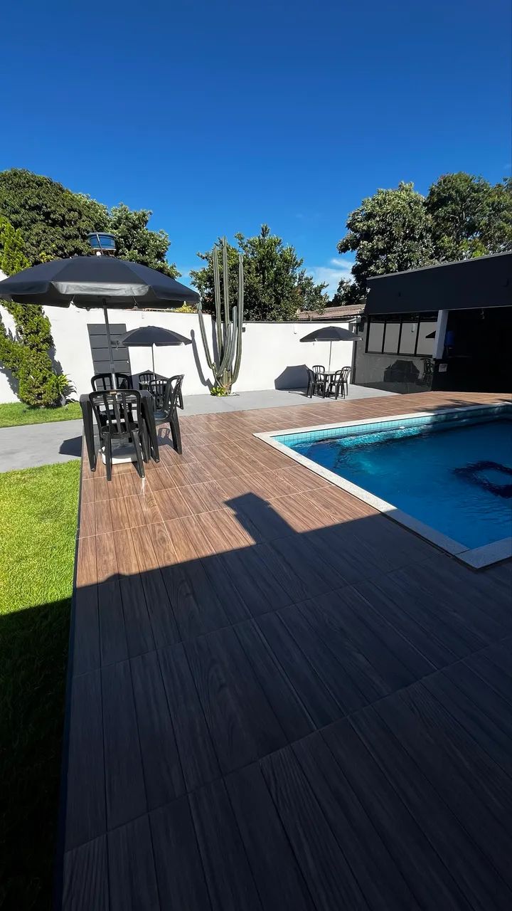 Espaço Para Festas e Eventos