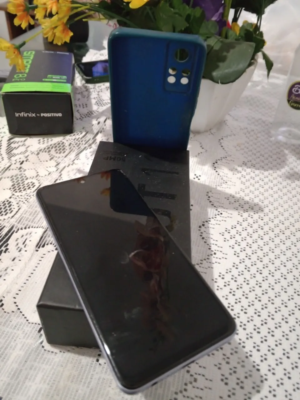 Venda de celulares