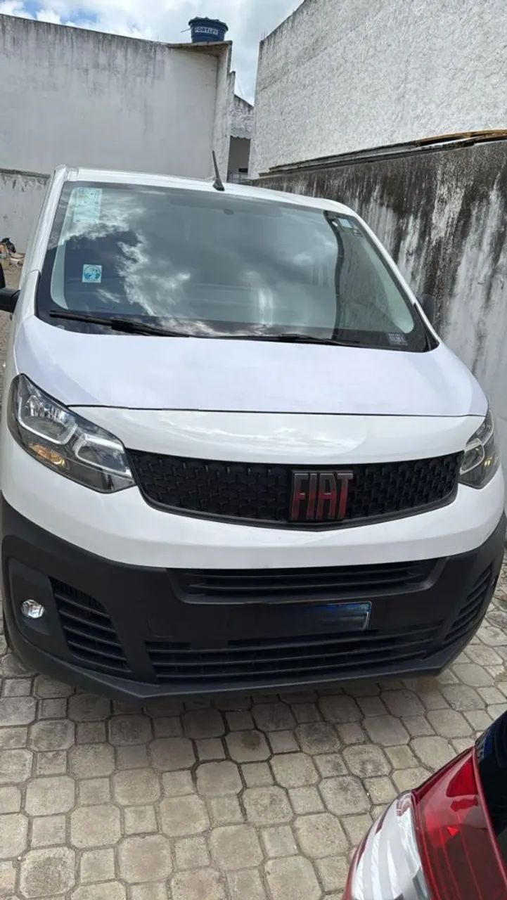 Fiat Scudo