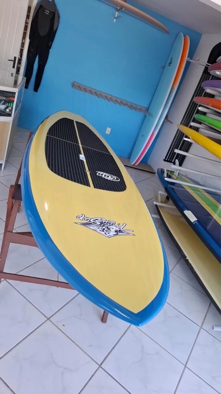 Prancha Stand Up Paddle - Nova
