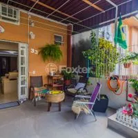 Linda Casa em Condmínio 80 metros quadrados com 2 quartos 1 vaga coberta - Jardim Carvalho
