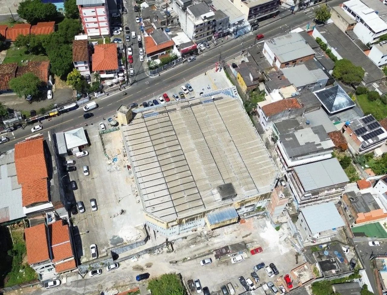 Terreno em Pernambués perto da praça 500m² - Foto 4
