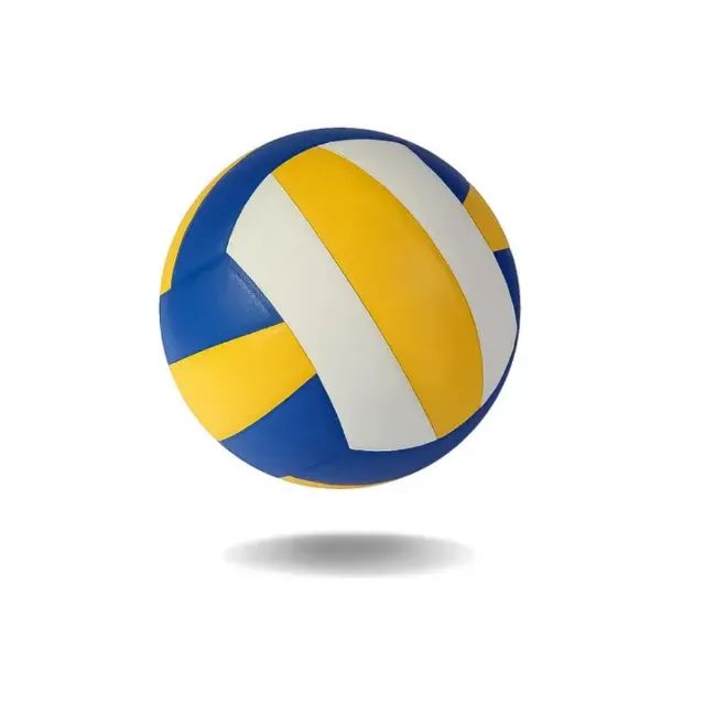 BOLA DE VOLEI QUADRA/PRAIA - Foto 3
