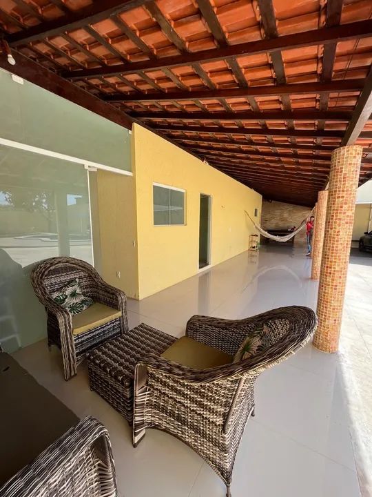 Aluguel de casa Araçagy  - Foto 7