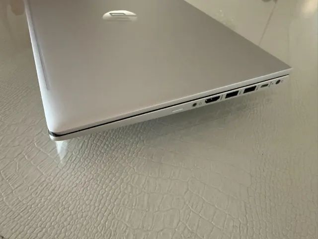 Notebook HP Probook 445 G9 Ryzen5 4,3GHz , 32Gb Ram , 500GB Ssd, Teclado Retroiluminado - Foto 4