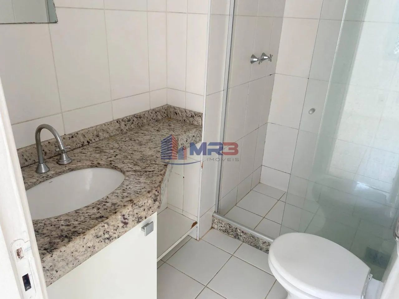 Curicica | Apartamento 3 quartos, sendo 1 suite - Foto 12