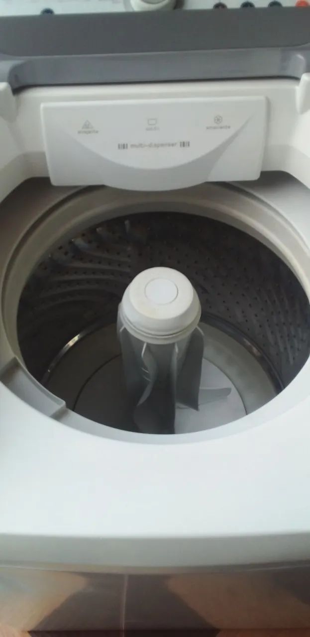 Máquina de Lavar Brastemp 11kg - Semi-nova - Foto 6