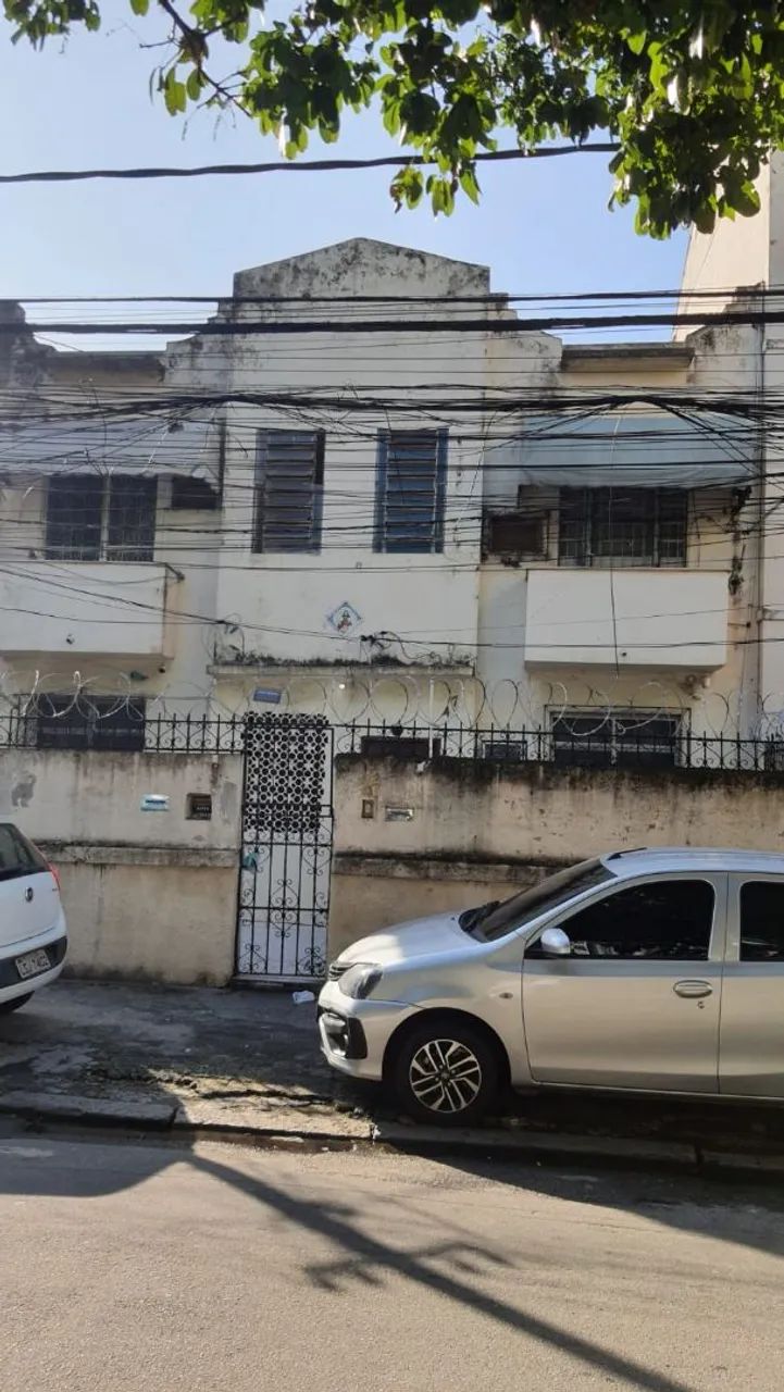 Foto - Rio de Janeiro - Engenho de Dentro