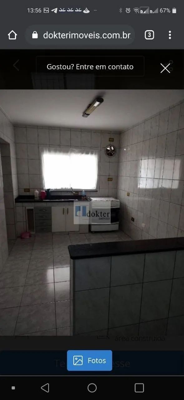 Foto - São Paulo - Brasilândia