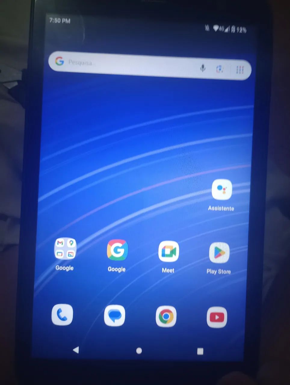Tablet Multilaser Android Go Edition - Foto 3