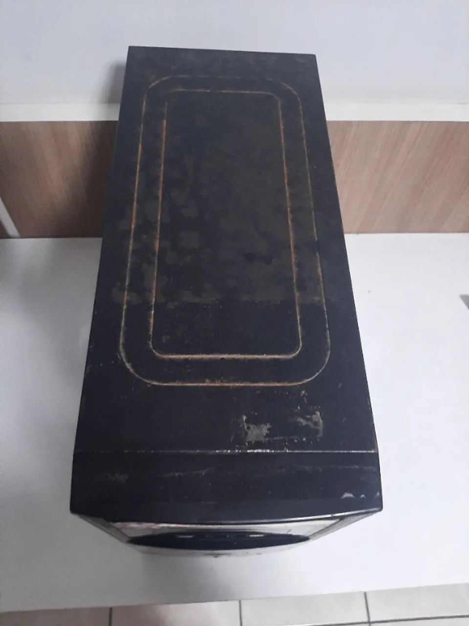Gabinete zmax - Foto 2