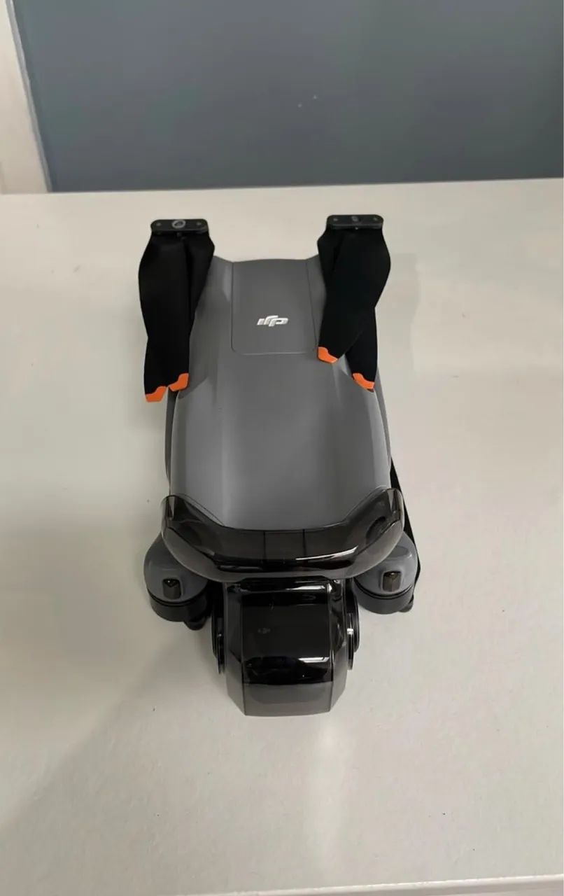 Drone air 3 pra vender com um cartão de memória sdxc de 128gb adata uhs-II V90, - Foto 4