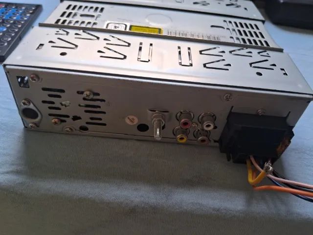 CD Player Automotivo Lenoxx AD 2603 - Foto 3