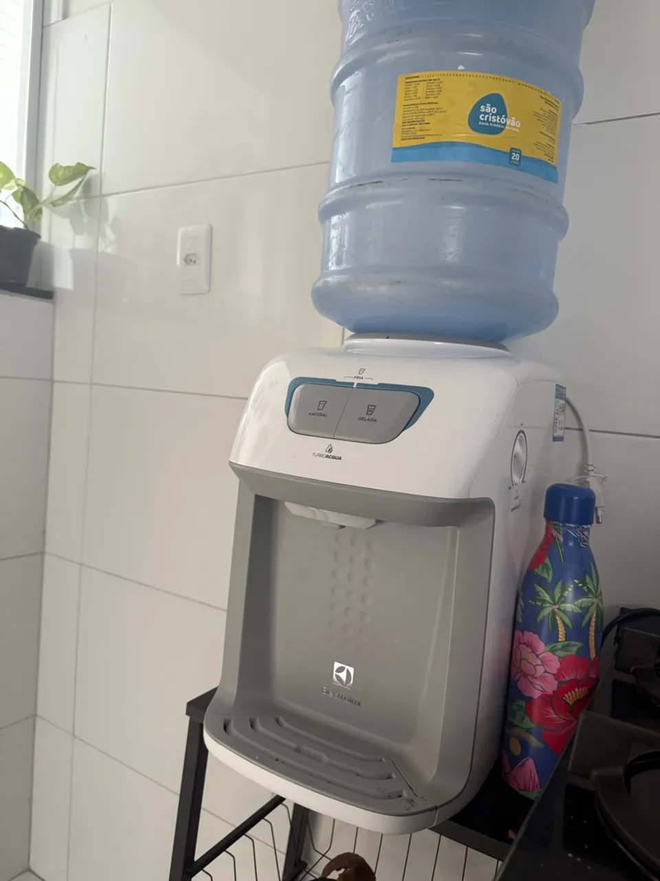 Purificador de Água Electrolux