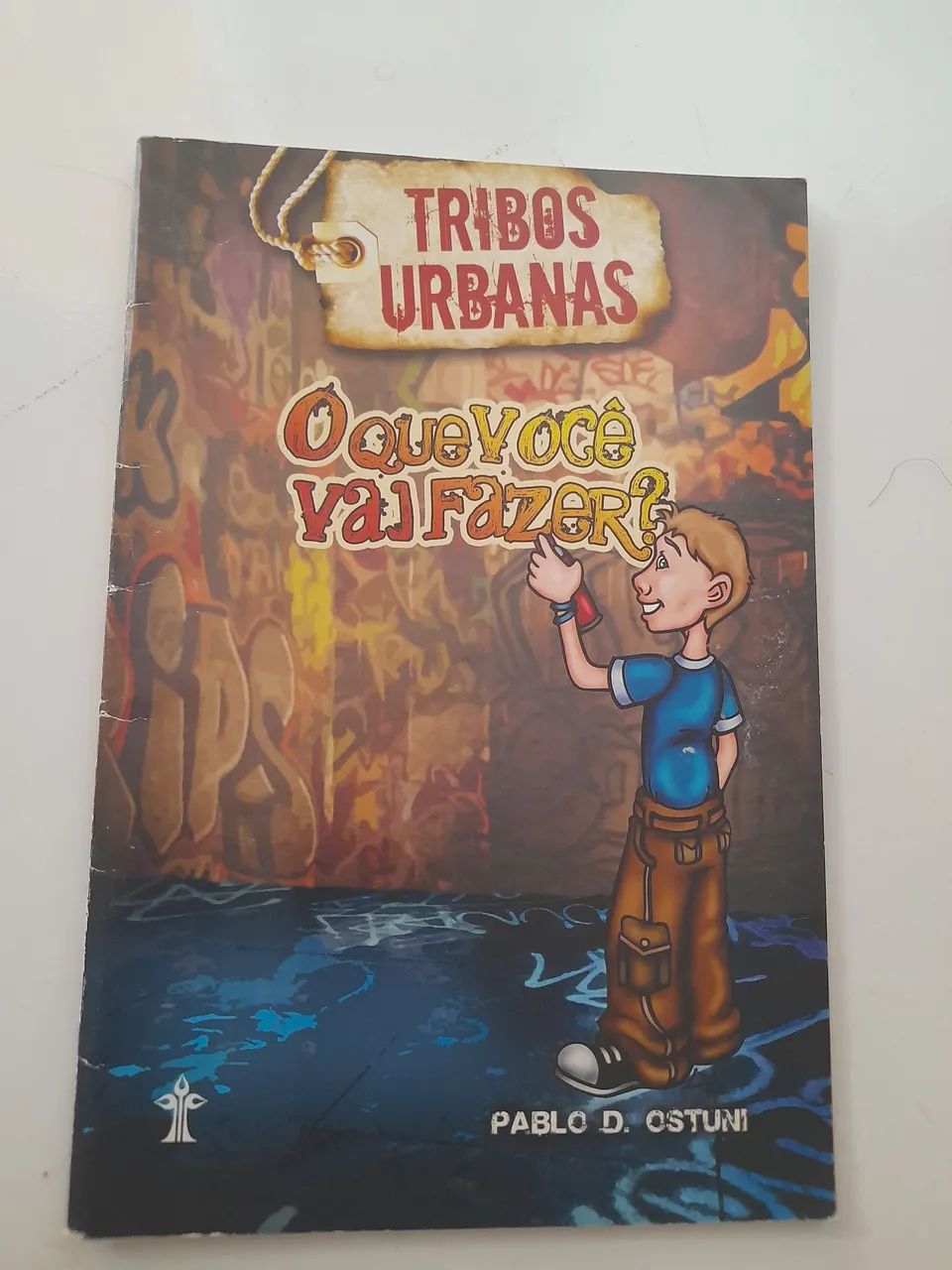 Livros paradidaticos colegio adventista  - Foto 5
