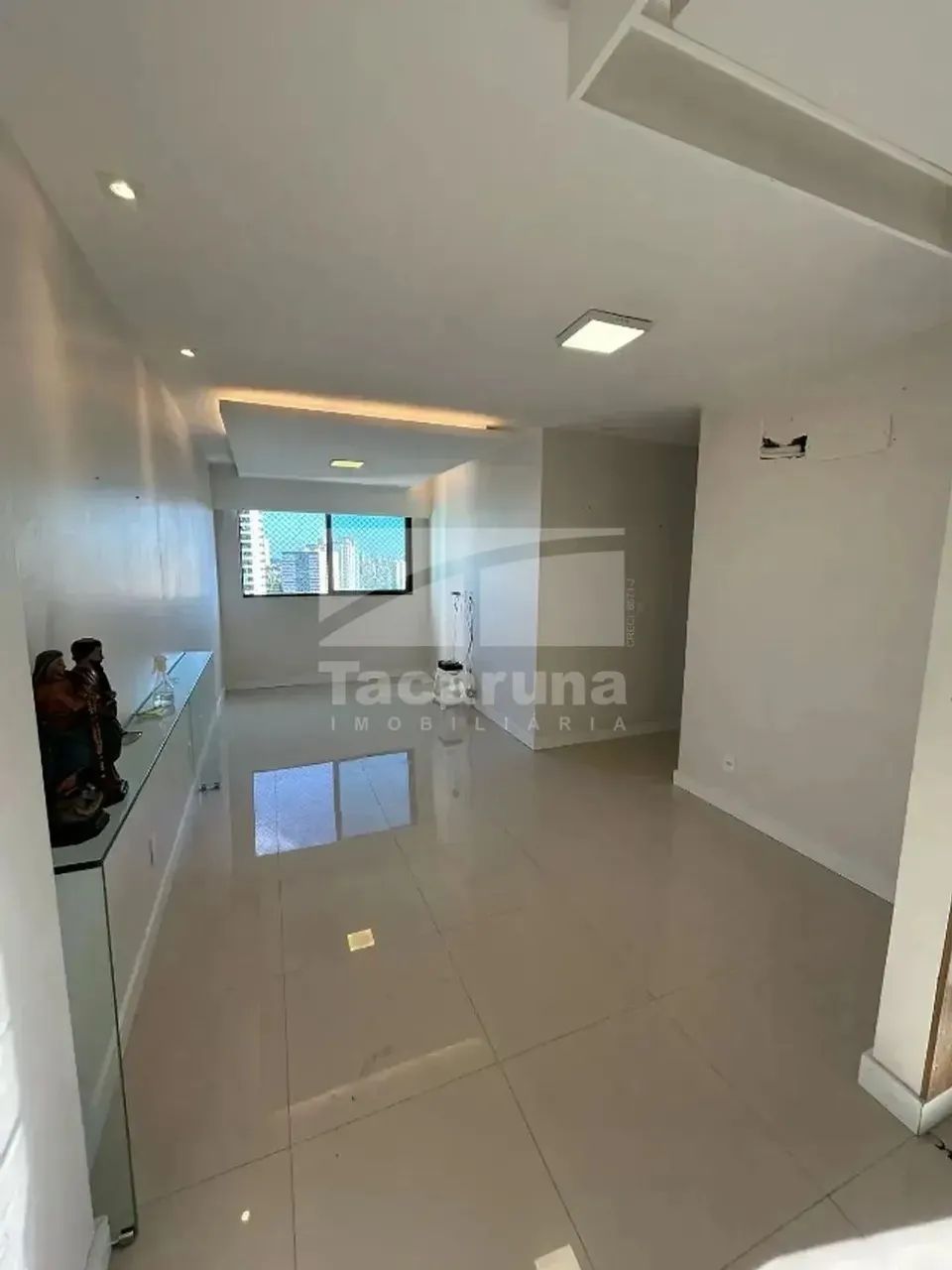 Apartamento para locação, Santo Amaro, Recife, PE - Foto 4