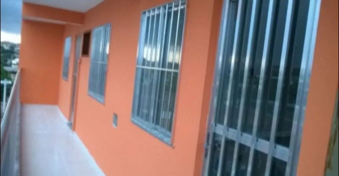 Foto - Duque de Caxias - Vila São Luís